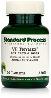 VF Thymex® for Pets, 90 Tablets